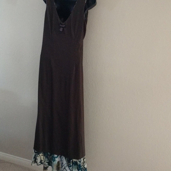 Vintage Signature By Robbie Bee Dressy Dress - Picture 13 of 14